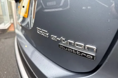 KY74EMX Audi Q4 e-tron Q4 Sportback S line 55 e-tron quattro 250,00 kW Thumbnail #33