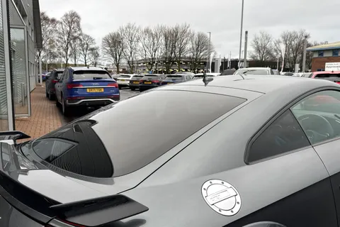 PY72BJE Audi TT RS RS Coup- Sport Edition 400 PS S tronic Thumbnail #32