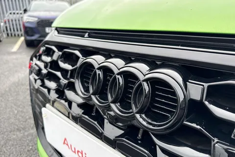 31 of 66 for Audi RS 3 RS 3 Sportback Vorsprung 400 PS S tronic