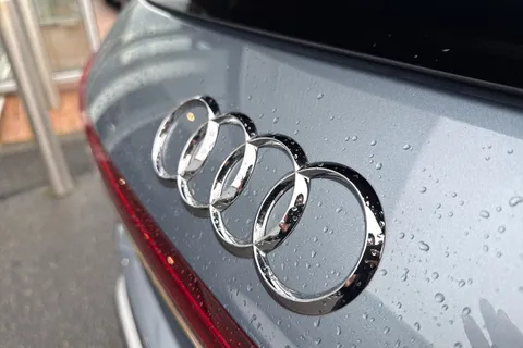 KY74EMX Audi Q4 e-tron Q4 Sportback S line 55 e-tron quattro 250,00 kW Thumbnail #34