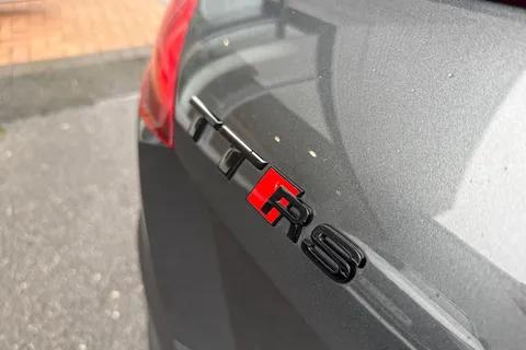 PY72BJE Audi TT RS RS Coup- Sport Edition 400 PS S tronic Thumbnail #35