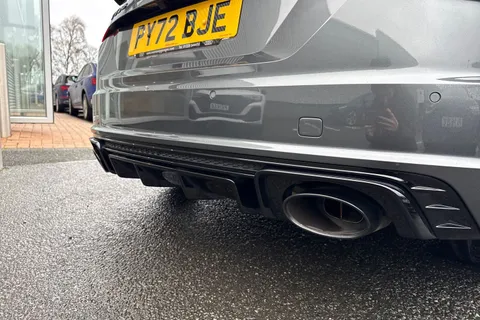 PY72BJE Audi TT RS RS Coup- Sport Edition 400 PS S tronic Thumbnail #36