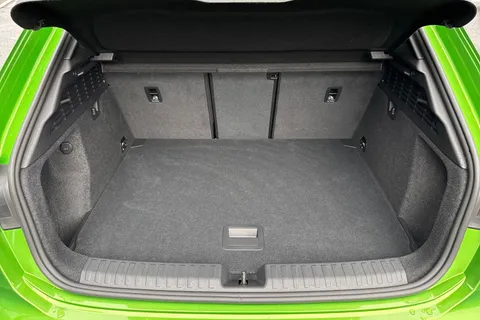 35 of 66 for Audi RS 3 RS 3 Sportback Vorsprung 400 PS S tronic