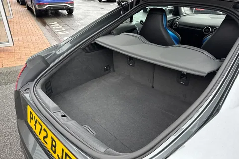 PY72BJE Audi TT RS RS Coup- Sport Edition 400 PS S tronic Thumbnail #37