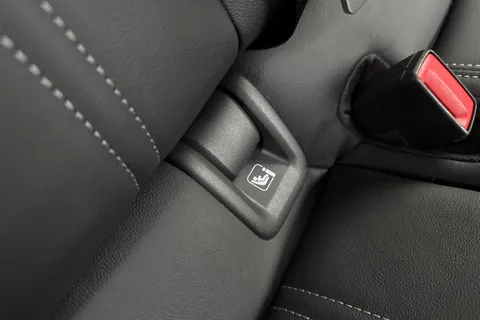 KY74EMX Audi Q4 e-tron Q4 Sportback S line 55 e-tron quattro 250,00 kW Thumbnail #39