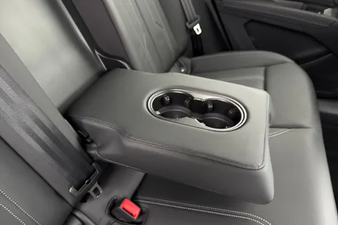 KY74EMX Audi Q4 e-tron Q4 Sportback S line 55 e-tron quattro 250,00 kW Thumbnail #41