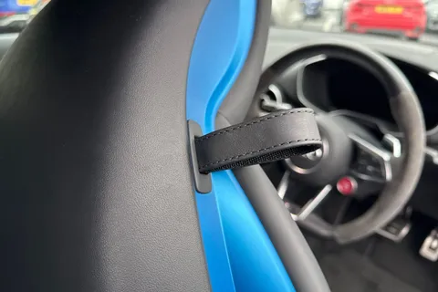 PY72BJE Audi TT RS RS Coup- Sport Edition 400 PS S tronic Thumbnail #40