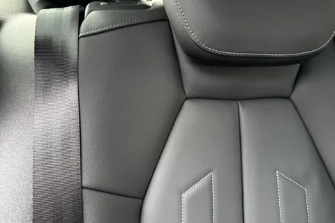 KY74EMX Audi Q4 e-tron Q4 Sportback S line 55 e-tron quattro 250,00 kW Thumbnail #42