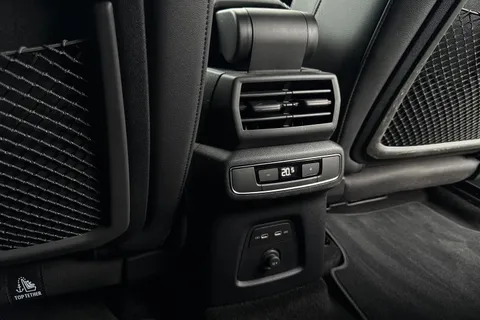 KY74EMX Audi Q4 e-tron Q4 Sportback S line 55 e-tron quattro 250,00 kW Thumbnail #43