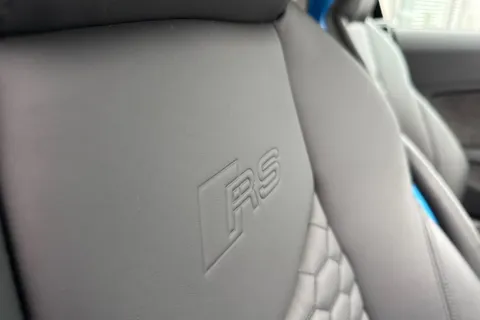 PY72BJE Audi TT RS RS Coup- Sport Edition 400 PS S tronic Thumbnail #42