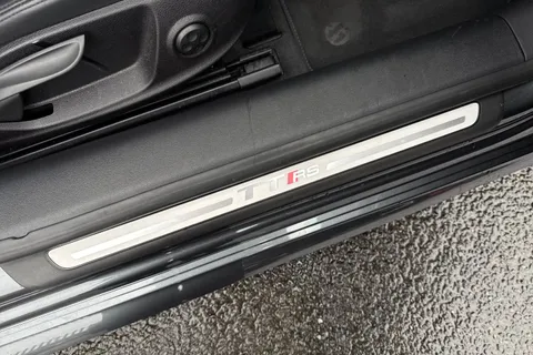 PY72BJE Audi TT RS RS Coup- Sport Edition 400 PS S tronic Thumbnail #43