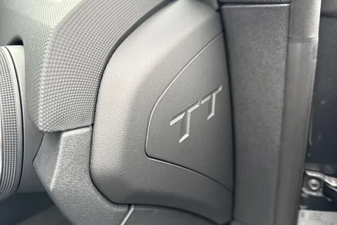 PY72BJE Audi TT RS RS Coup- Sport Edition 400 PS S tronic Thumbnail #45