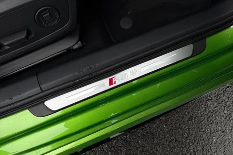 44 of 66 for Audi RS 3 RS 3 Sportback Vorsprung 400 PS S tronic