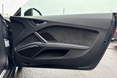 PY72BJE Audi TT RS RS Coup- Sport Edition 400 PS S tronic Thumbnail #47