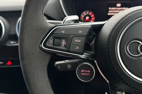 PY72BJE Audi TT RS RS Coup- Sport Edition 400 PS S tronic Thumbnail #50