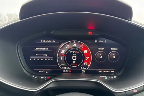 PY72BJE Audi TT RS RS Coup- Sport Edition 400 PS S tronic Thumbnail #52