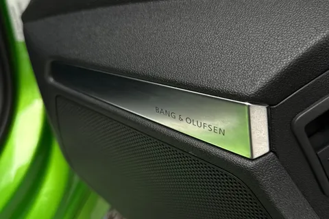 49 of 66 for Audi RS 3 RS 3 Sportback Vorsprung 400 PS S tronic