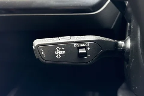 KY74EMX Audi Q4 e-tron Q4 Sportback S line 55 e-tron quattro 250,00 kW Thumbnail #55