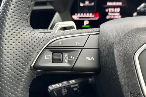 50 of 66 for Audi RS 3 RS 3 Sportback Vorsprung 400 PS S tronic