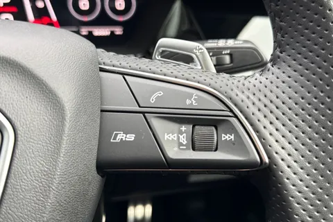 51 of 66 for Audi RS 3 RS 3 Sportback Vorsprung 400 PS S tronic