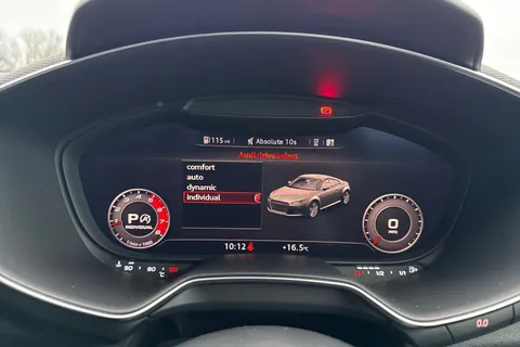 PY72BJE Audi TT RS RS Coup- Sport Edition 400 PS S tronic Thumbnail #56