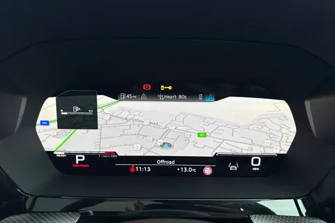 53 of 66 for Audi RS 3 RS 3 Sportback Vorsprung 400 PS S tronic