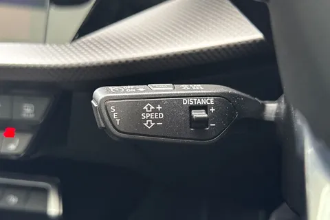 54 of 66 for Audi RS 3 RS 3 Sportback Vorsprung 400 PS S tronic