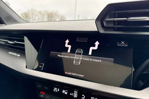 56 of 66 for Audi RS 3 RS 3 Sportback Vorsprung 400 PS S tronic