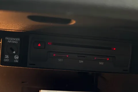 PY72BJE Audi TT RS RS Coup- Sport Edition 400 PS S tronic Thumbnail #62