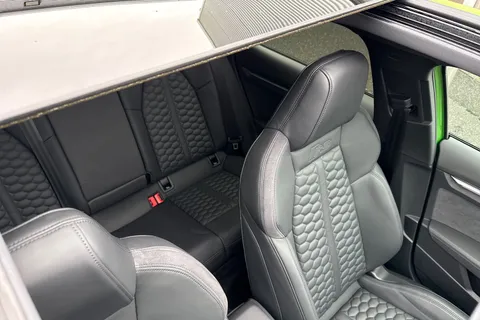 59 of 66 for Audi RS 3 RS 3 Sportback Vorsprung 400 PS S tronic