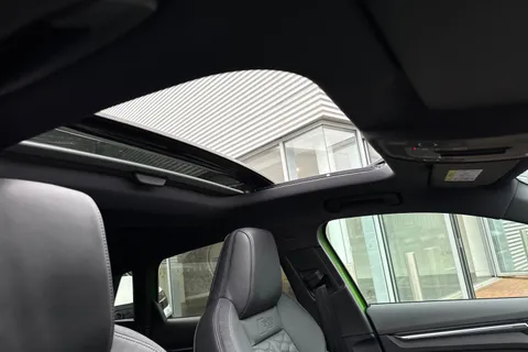 60 of 66 for Audi RS 3 RS 3 Sportback Vorsprung 400 PS S tronic