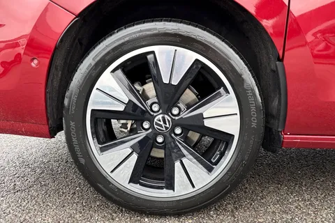 DF75TYU Volkswagen California Ocean T7 SWB 150PS  2.0 TDi DSG - 19' Alloys/Advanced Parking Thumbnail #11