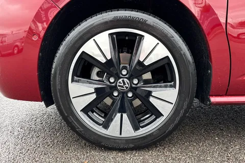 DF75TYU Volkswagen California Ocean T7 SWB 150PS  2.0 TDi DSG - 19' Alloys/Advanced Parking Thumbnail #13