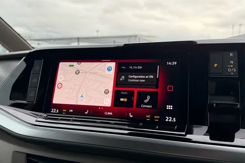 DF75TYU Volkswagen California Ocean T7 SWB 150PS  2.0 TDi DSG - 19' Alloys/Advanced Parking Thumbnail #17