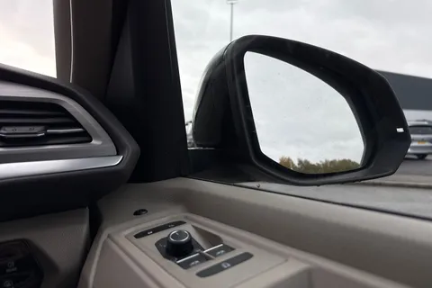 DF75TYU Volkswagen California Ocean T7 SWB 150PS  2.0 TDi DSG - 19' Alloys/Advanced Parking Thumbnail #21