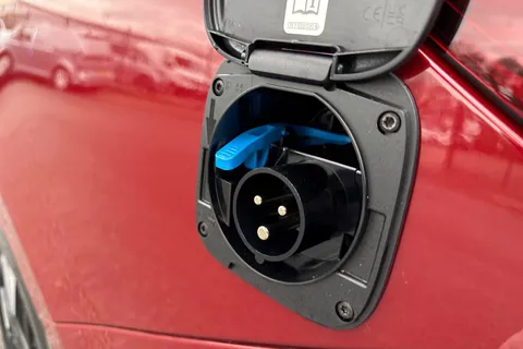 DF75TYU Volkswagen California Ocean T7 SWB 150PS  2.0 TDi DSG - 19' Alloys/Advanced Parking Thumbnail #26