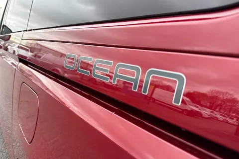 DF75TYU Volkswagen California Ocean T7 SWB 150PS  2.0 TDi DSG - 19' Alloys/Advanced Parking Thumbnail #27