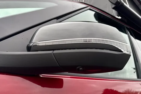 DF75TYU Volkswagen California Ocean T7 SWB 150PS  2.0 TDi DSG - 19' Alloys/Advanced Parking Thumbnail #29