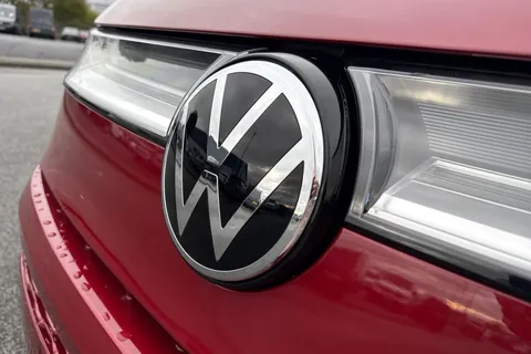 DF75TYU Volkswagen California Ocean T7 SWB 150PS  2.0 TDi DSG - 19' Alloys/Advanced Parking Thumbnail #33