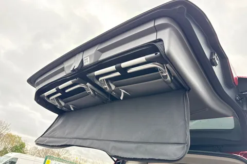 DF75TYU Volkswagen California Ocean T7 SWB 150PS  2.0 TDi DSG - 19' Alloys/Advanced Parking Thumbnail #35