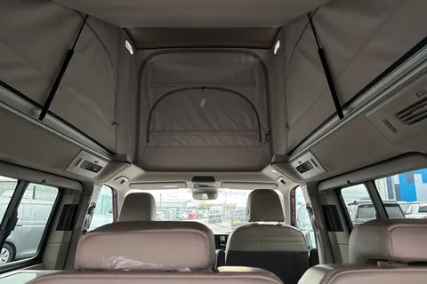 DF75TYU Volkswagen California Ocean T7 SWB 150PS  2.0 TDi DSG - 19' Alloys/Advanced Parking Thumbnail #39