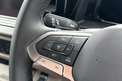 DF75TYU Volkswagen California Ocean T7 SWB 150PS  2.0 TDi DSG - 19' Alloys/Advanced Parking Thumbnail #45