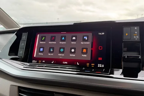 DF75TYU Volkswagen California Ocean T7 SWB 150PS  2.0 TDi DSG - 19' Alloys/Advanced Parking Thumbnail #49