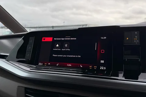 DF75TYU Volkswagen California Ocean T7 SWB 150PS  2.0 TDi DSG - 19' Alloys/Advanced Parking Thumbnail #52