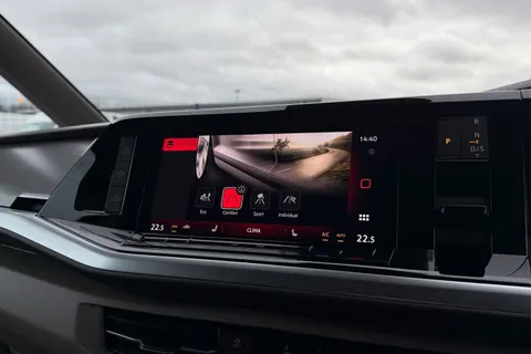 DF75TYU Volkswagen California Ocean T7 SWB 150PS  2.0 TDi DSG - 19' Alloys/Advanced Parking Thumbnail #57