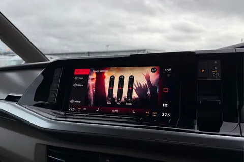 DF75TYU Volkswagen California Ocean T7 SWB 150PS  2.0 TDi DSG - 19' Alloys/Advanced Parking Thumbnail #59