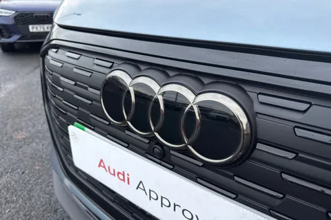 PN74JXC Audi Q4 e-tron Q4  Black Edition 45 e-tron  210,00 kW Thumbnail #26