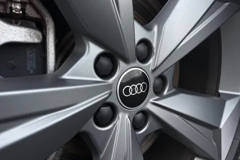 PN74JXC Audi Q4 e-tron Q4  Black Edition 45 e-tron  210,00 kW Thumbnail #27