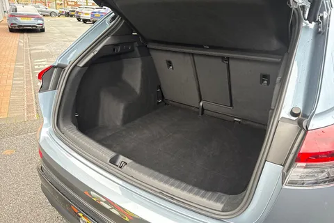 PN74JXC Audi Q4 e-tron Q4  Black Edition 45 e-tron  210,00 kW Thumbnail #37