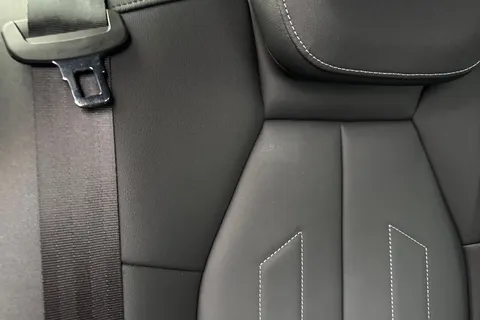 PN74JXC Audi Q4 e-tron Q4  Black Edition 45 e-tron  210,00 kW Thumbnail #42